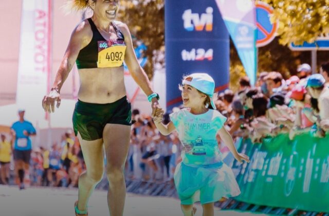 Rimini, torna la Easy Run: podismo aperto a tutti
