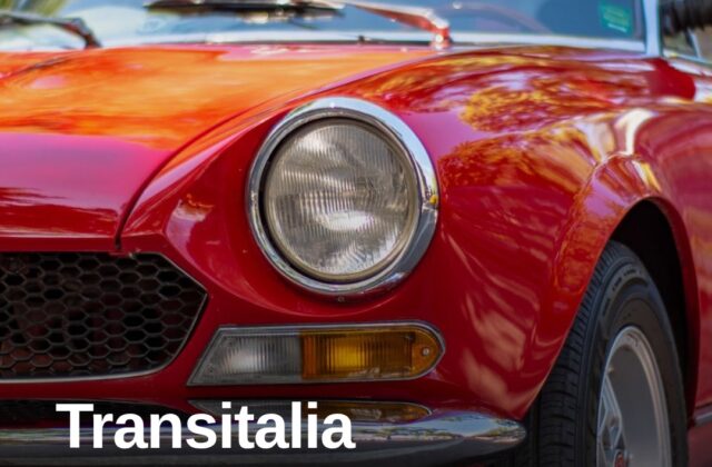 Transitalia Marathon fa tappa a Rimini tra curiosità e turisti