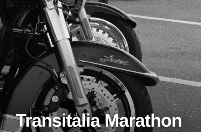 Transitalia Marathon, il rally d’epoca fa tappa nel Riminese