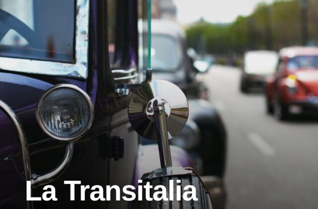 La Transitalia Marathon fa tappa a Rimini