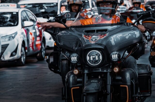 Transitalia Marathon, il raid motociclistico fa tappa nel Riminese