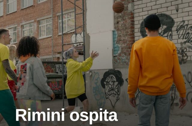 Rimini ospita l’Estathé LBA Faceoff 2026, sfide di basket 1v1
