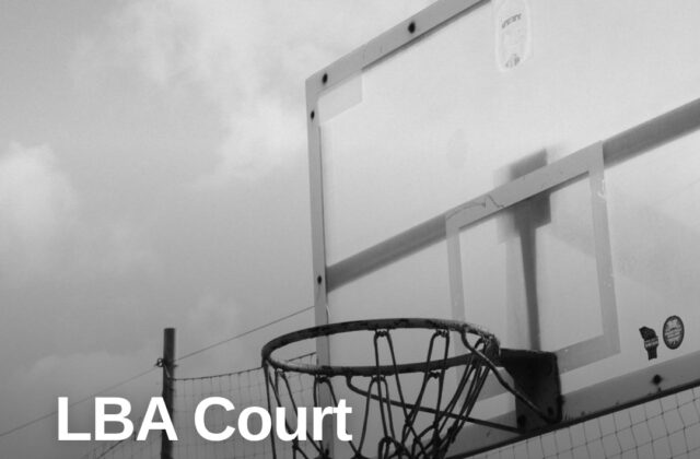 Rimini tappa della LBA Court Experience Summer 2026