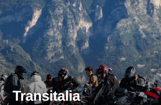 Transitalia Marathon torna a Rimini, motori in festa