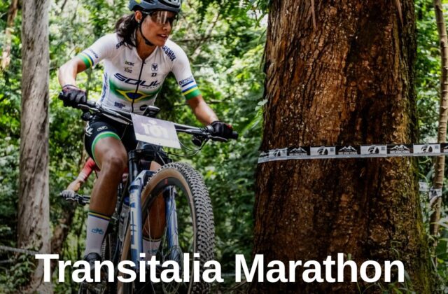Transitalia Marathon, la carovana sportiva attraversa il Riminese