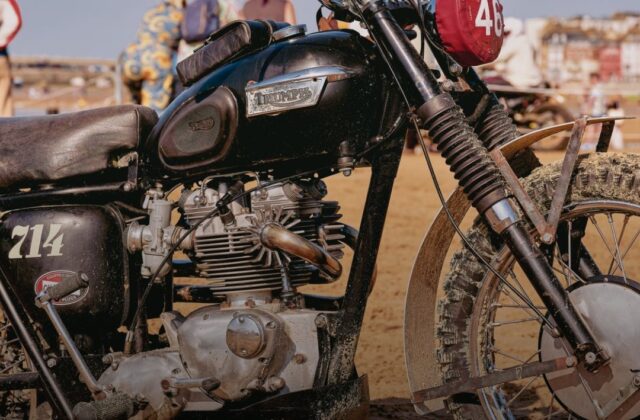 Transitalia Marathon, Rimini tappa dell’evento motociclistico