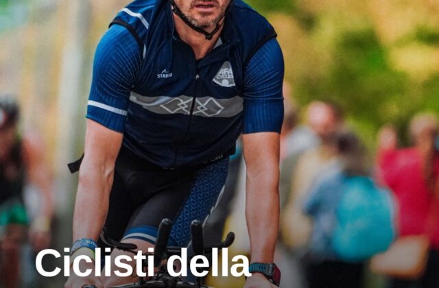 Transitalia Marathon, i ciclisti ultra-endurance attraversano Rimini