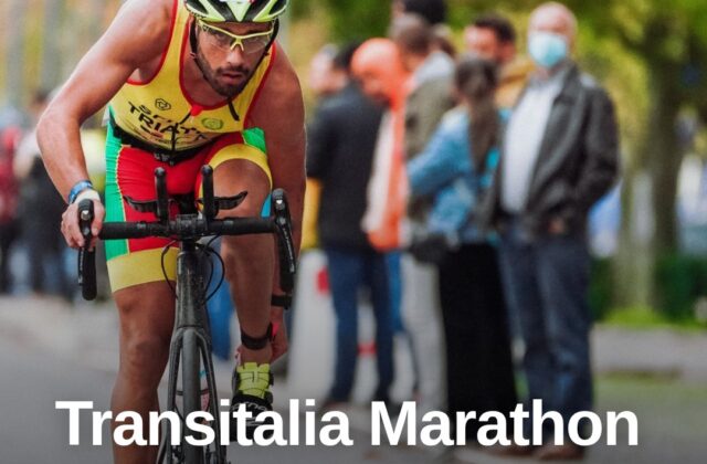 Transitalia Marathon, la corsa ciclistica estrema passa per Rimini