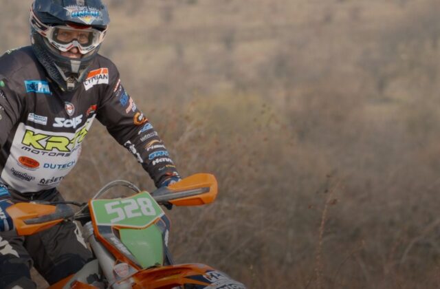 Transitalia Marathon, il rally raid fa tappa a Rimini