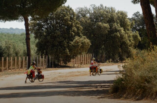 Rimini crocevia della Transitalia Marathon, sfida ciclistica no-stop