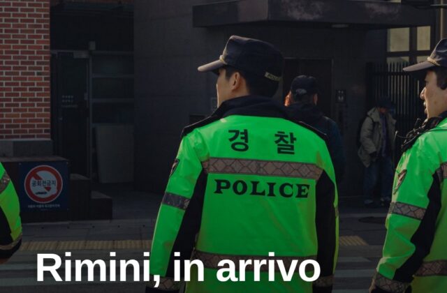 Rimini, in arrivo trenta nuovi agenti di polizia