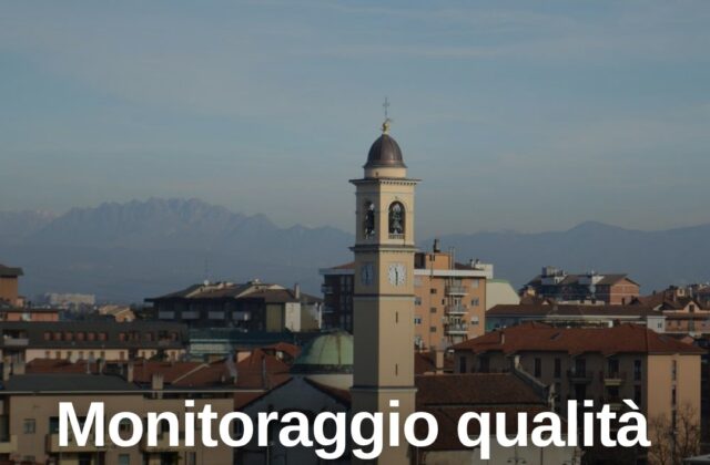Qualità dell’aria a Rimini, il monitoraggio Arpae nel 2025