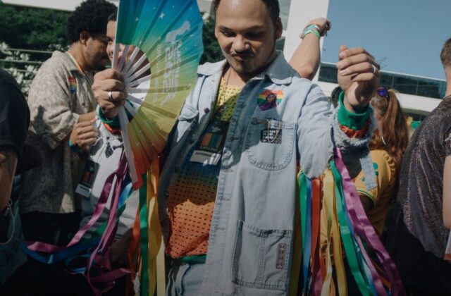 Rimini in piazza per il Pride: corteo per i diritti il 25 luglio