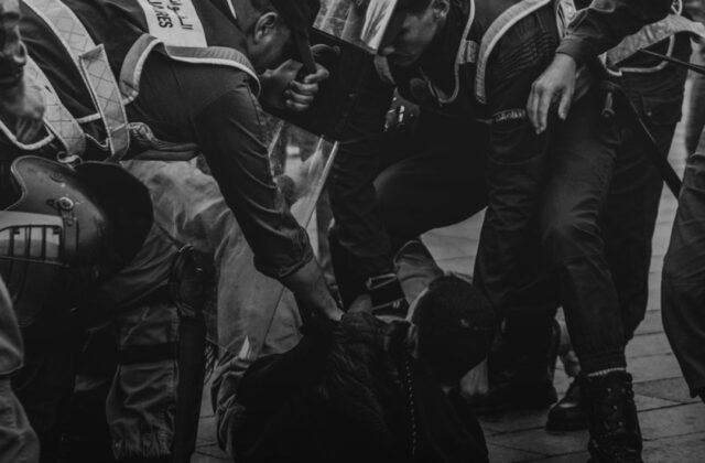 Rimini, tentato furto aggravato: arrestato dalla Polizia