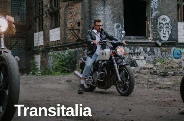 Transitalia Marathon fa tappa a Rimini, festa per moto d’epoca