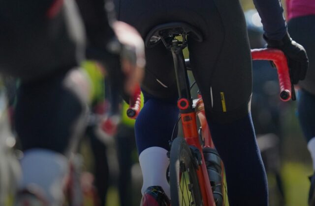 Transitalia Marathon, la carovana ciclistica attraversa Rimini
