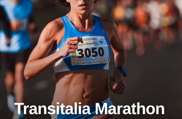 Transitalia Marathon, la corsa attraversa il Riminese
