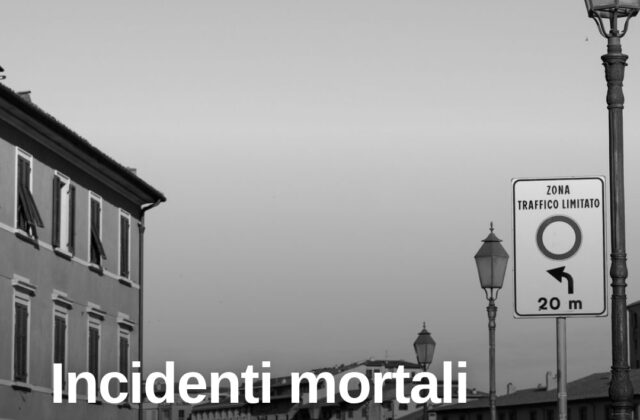 Incidenti mortali in calo dell’86% nel Riminese