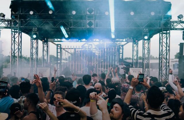 Torna la stagione dei concerti estivi a Rimini