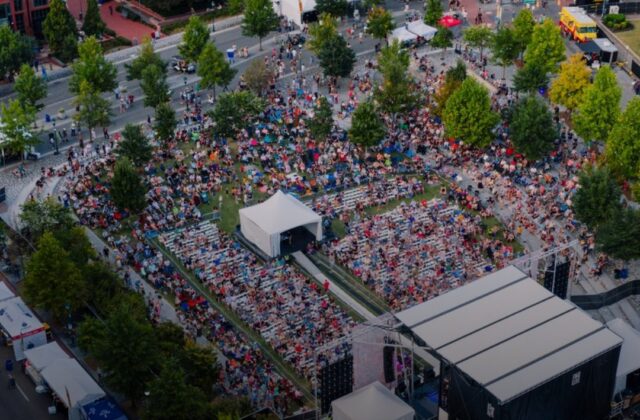 Rimini si prepara alla stagione dei concerti d’estate