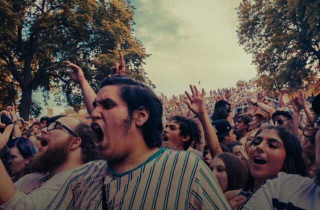 Torna l’estate dei concerti: Rimini si anima di musica dal vivo
