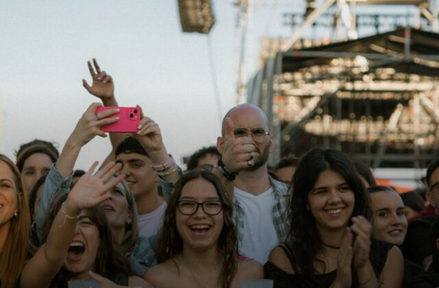 Torna l’estate dei concerti a Rimini e provincia