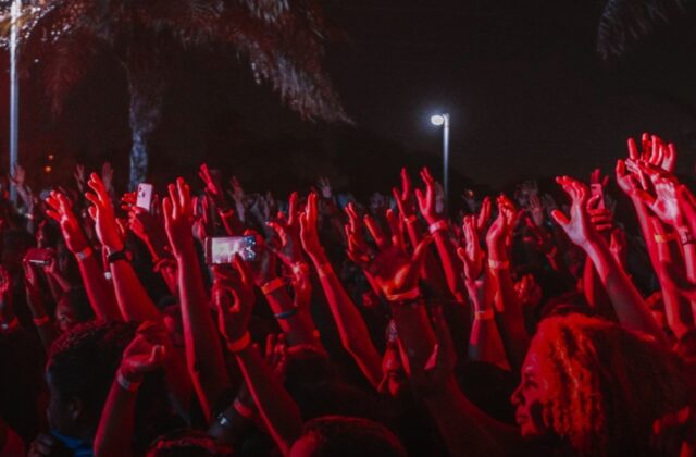 Torna la stagione dei concerti estivi a Rimini