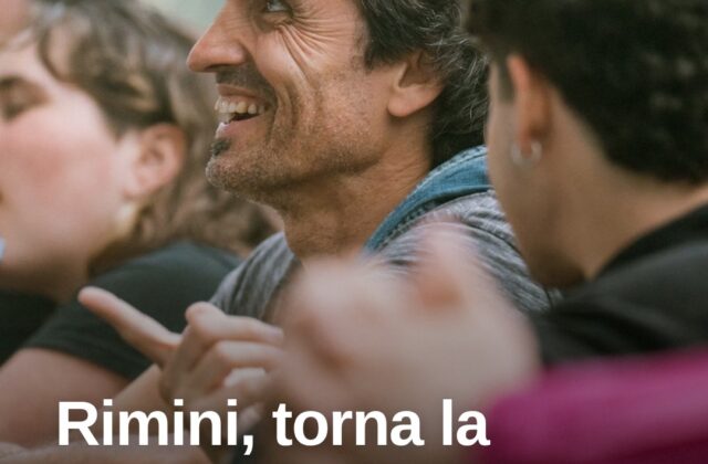 Rimini si prepara alla stagione dei concerti d’estate