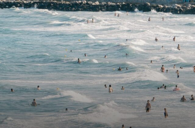 Rimini nella top delle città italiane per overtourism 2026