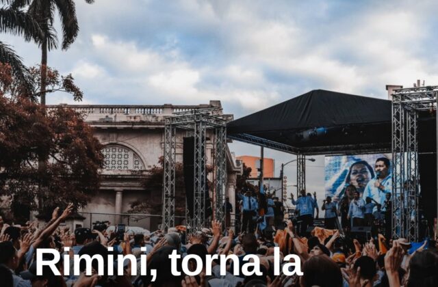 Torna la musica dal vivo: l’estate di Rimini tra concerti ed eventi