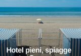 Hotel pieni, spiagge vuote: Cna propone una “Sea Valley”