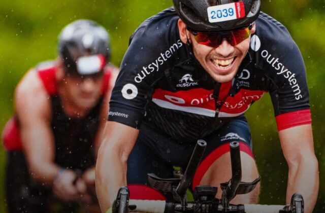 Transitalia Marathon, Rimini tappa della sfida ciclistica