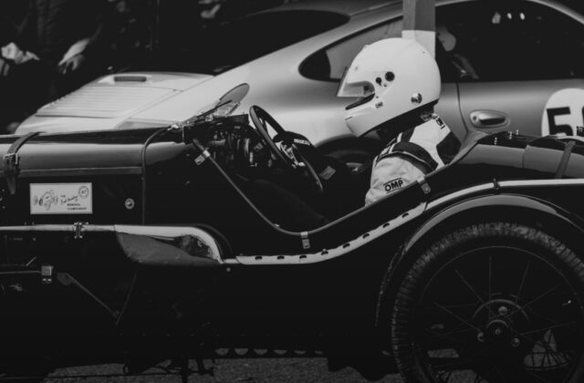 Transitalia Marathon, tappa a Rimini per il rally d’epoca