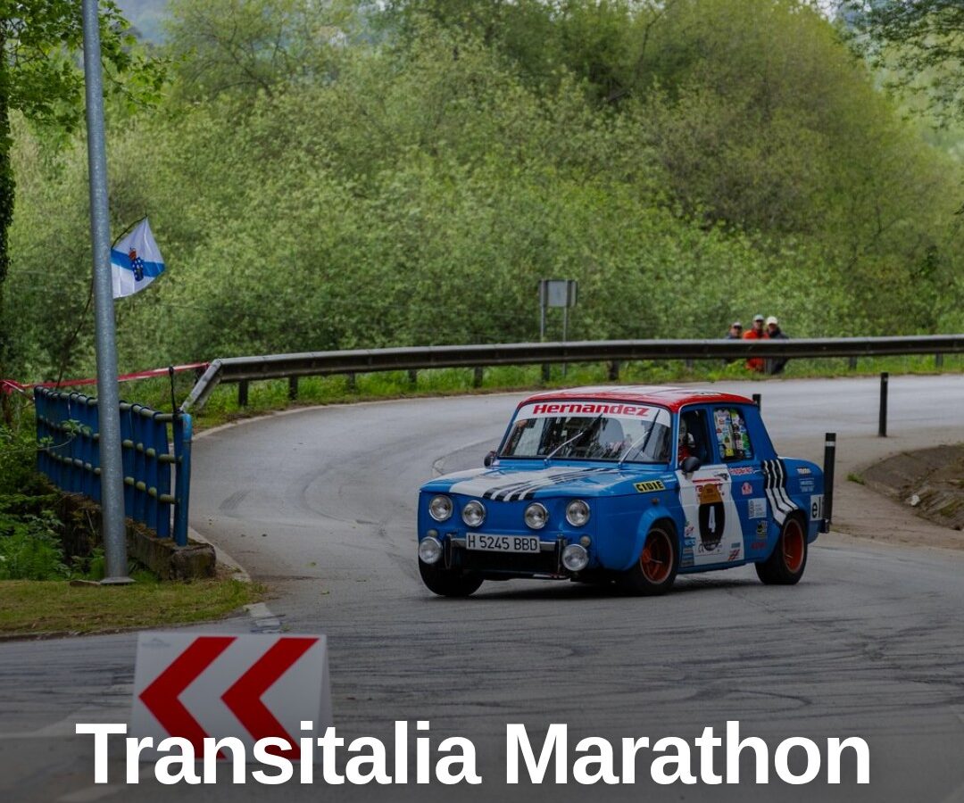 La Transitalia Marathon fa tappa a Rimini