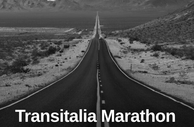 La Transitalia Marathon attraversa Rimini e provincia