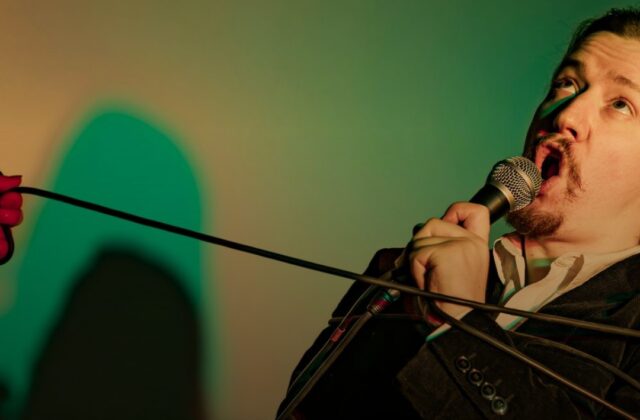 Fabio Concato porta “Altro di me” a Rimini