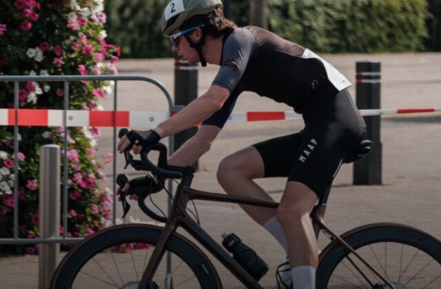 Transitalia Marathon, la corsa che attraversa anche il Riminese