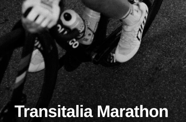 Transitalia Marathon, la corsa che attraversa anche Rimini