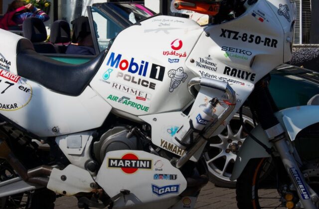 Transitalia Marathon, la corsa di regolarità attraversa il Riminese
