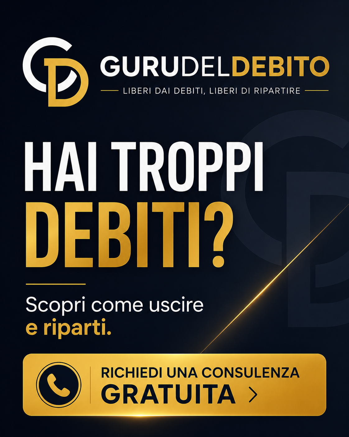 Guru del Debito