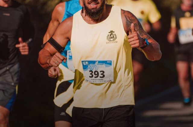 Transitalia Marathon, Rimini traguardo della corsa attraverso l’Italia