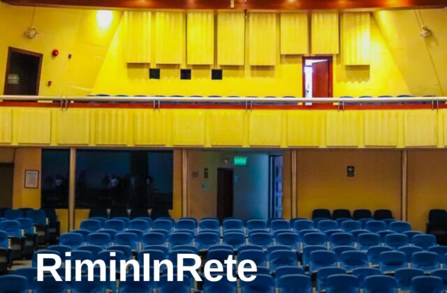 RiminInRete compie dieci anni, convegno alla sede SGR