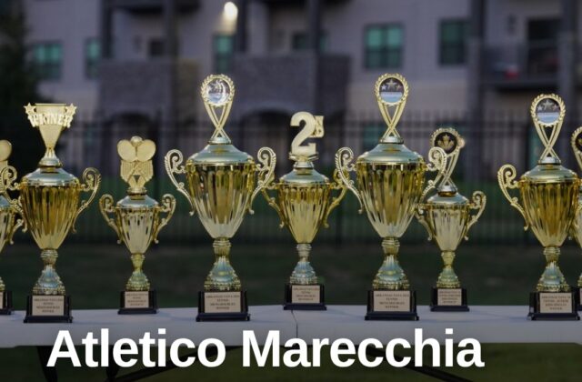 L’Atletico Marecchia vince il memorial Francesco Di Mario