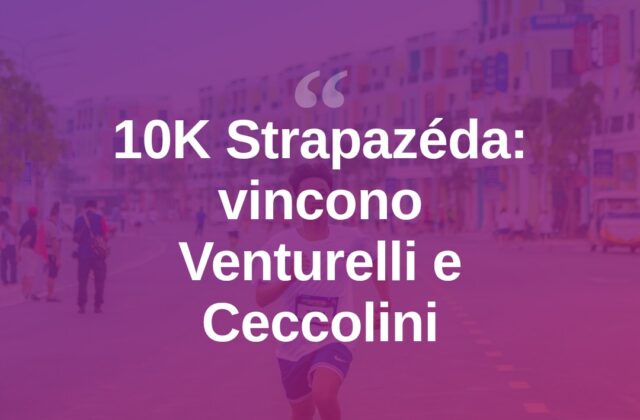 Strapazéda, oltre 500 al traguardo: vincono Venturelli e Ceccolini