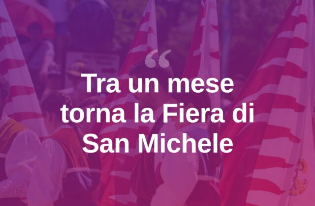 A un mese da San Michele torna la piazza dei cipolloni