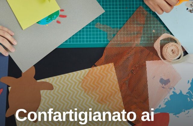 Miramare, Confartigianato presenta i mestieri al Festival della Didattica