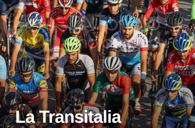 Transitalia Marathon, la maratona ciclistica passa da Rimini