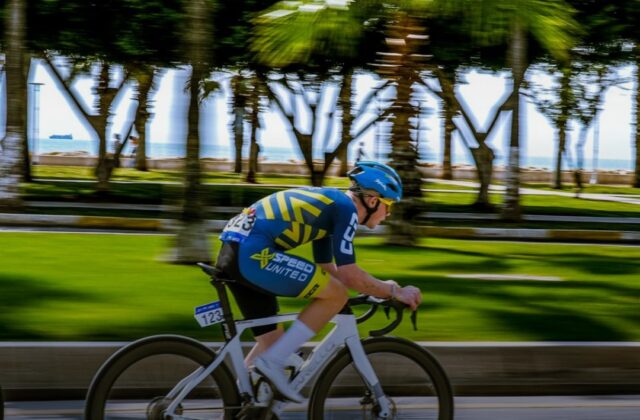 Transitalia Marathon, la corsa attraversa anche Rimini e provincia