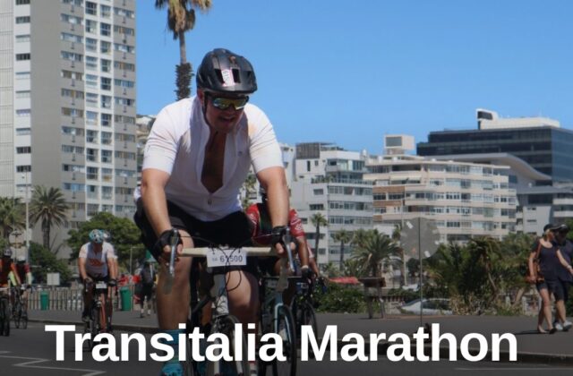 La Transitalia Marathon attraversa Rimini e la sua provincia