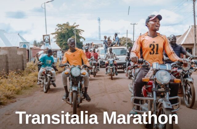 Transitalia Marathon, il Riminese tappa del rally di regolarità